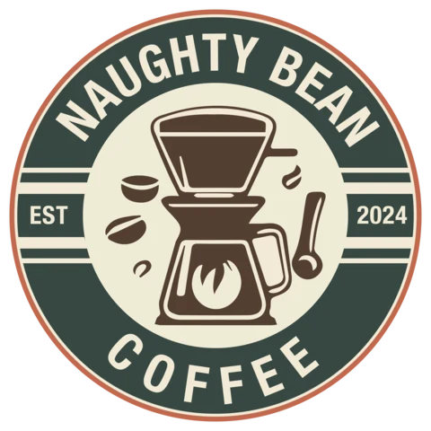 Naughty Bean Coffee